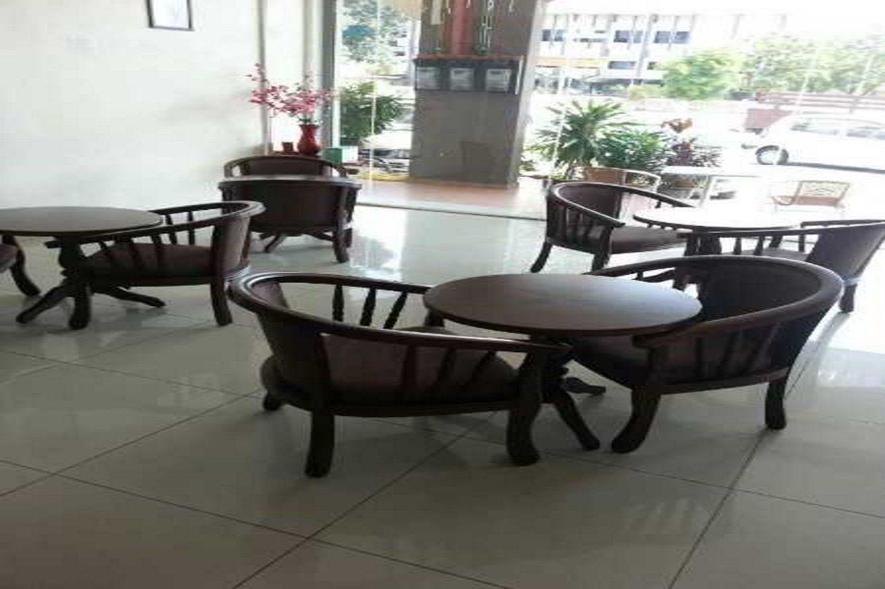 Oyo 301 River Inn Hotel Баттерворт Экстерьер фото