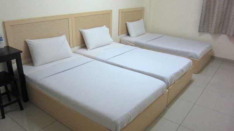 Oyo 301 River Inn Hotel Баттерворт Экстерьер фото